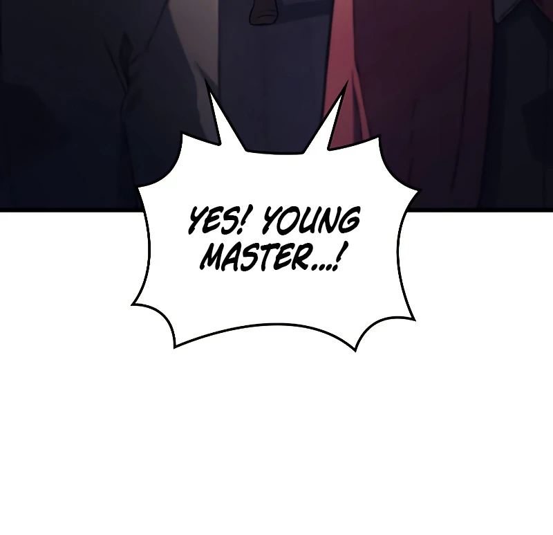 Revenge of the Iron-Blooded Sword Hound, Chapter 10 image 19